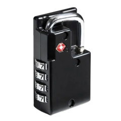 Explorer Cases Combinatieslot TSA Gekeurd
