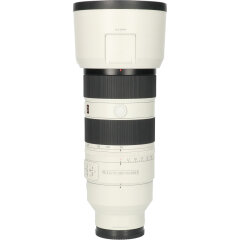 Tweedehands Sony FE 70-200mm f/2.8 GM II CM6411