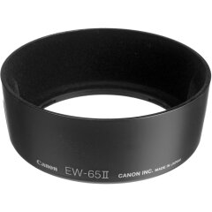 Tweedehands Canon EW-65 (2) (EF 28/2.8 / EF 35/2.0) CM9243