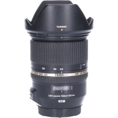 Tweedehands Tamron SP 24-70mm f/2.8 Di VC USD Canon CM7196