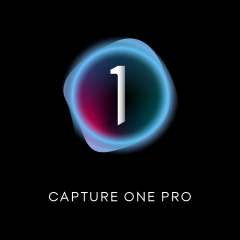 Capture One Pro