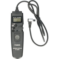 Tweedehands Canon TC-80N3 Remote Control CM0658