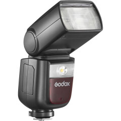 Godox Speedlite V860III Nikon X-Pro Trigger Kit