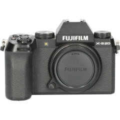 Tweedehands Fujifilm X-S20 Body CM7282