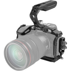 SmallRig 3234 "Black Mamba" Kit for Canon R5 & R6