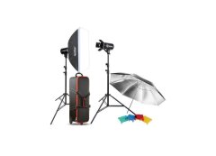 Godox Studio Kit E250-F