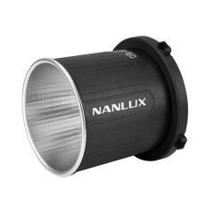 Nanlux 60 graden Reflector (NL Mount) voor Evoke 1200