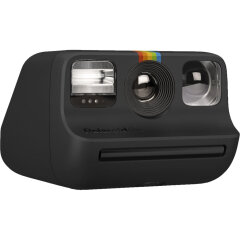 Cameraland Polaroid Go - Zwart aanbieding