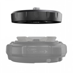 Manfrotto ONE Xchange Plate