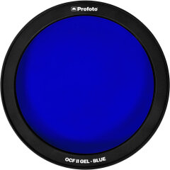 Profoto OCF II Gel Blue