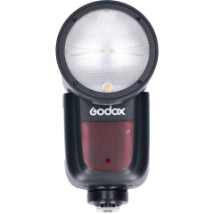 Tweedehands Godox Speedlite V1 Canon Kit CM6652