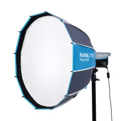 Nanlite Rapid 60 FM Mount Softbox