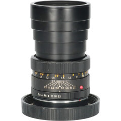 Tweedehands Leitz Wetzlar / Leitz Canada Elmarit-R 90mm F/2.8 CM3901