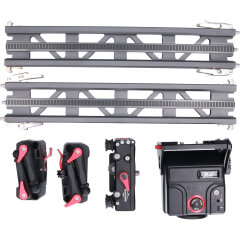Tweedehands iFootage Shark Slider Mini CM2189