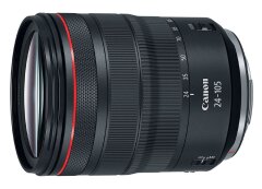 Canon RF 24-105mm f/4.0L IS USM