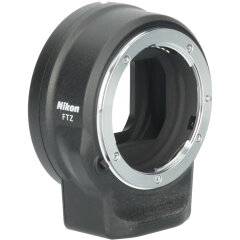 Tweedehands Nikon FTZ Mount Adapter CM5122