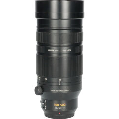 Tweedehands Panasonic Leica DG Vario Elmarit 100-400mm f/4.0-6.3 ASPH Power OIS CM5094