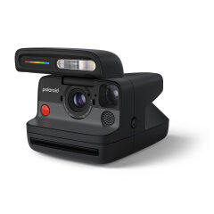 Polaroid Flip - Black