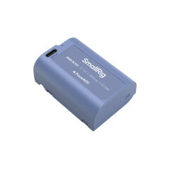 SmallRig 4906 DMW BLK22 USB C Rechargeable Camera Battery