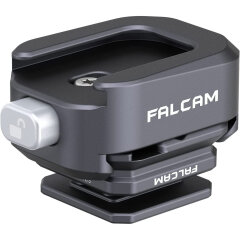 Falcam F22 Cold Shoe Adapter Kit 2533