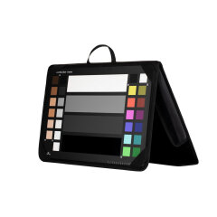 Calibrite ColorChecker Video XL met Case