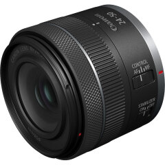 Canon RF 24-50mm f/4.5-6.3 IS STM