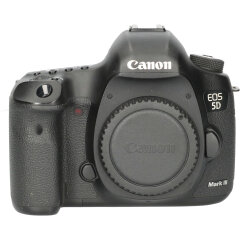 Tweedehands Canon EOS 5D Mark III Body CM7209