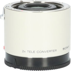 Tweedehands Sony TC 2.0 X converter CM3873