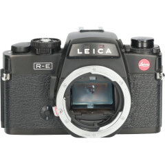 Tweedehands Leica R-E CM5057
