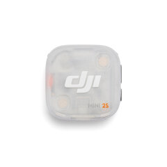 DJI Mic Mini 2S Transmitter