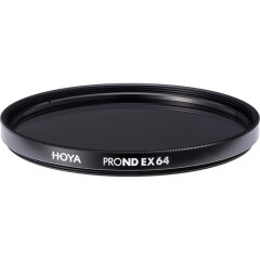 Hoya 67mm ProND EX 64