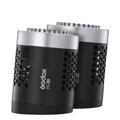 Godox ML30 Duo LED Light Kit