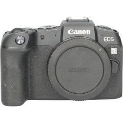 Tweedehands Canon EOS RP Body CM6146