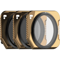 PolarPro DJI Mavic 3 Classic Vivid ND8/PL + ND16/PL + ND32/PL