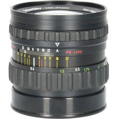Tweedehands Schneider-Kreuznach Super-ANGULON HFT 40mm F/3.5 PQ CM5327