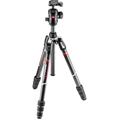 Manfrotto MKBFRTC4GT-BH Befree Advanced GT Carbon Kit