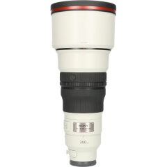 Tweedehands Sony FE 300mm f/2.8 GM OSS CM5136