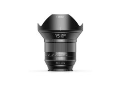 Irix 15mm f/2.4 Blackstone Pentax