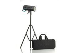 Broncolor Siros 400 L WiFi RFS 2.1 incl. Flash Bag 1.1