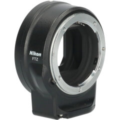 Tweedehands Nikon FTZ Mount Adapter CM6371