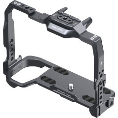 Falcam Quick Release Camera Cage 2235 voor Panasonic S1/S1R/S1H