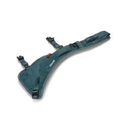 Shimoda Capture Strap - Explore - Teal (520-274)