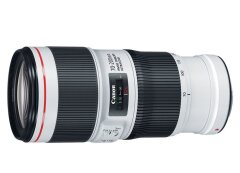 Canon EF 70-200mm f/4.0L IS II USM