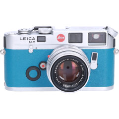 Tweedehands Leica M6 Historica 1975-1995 CM2826