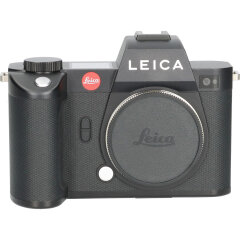 Tweedehands Leica SL2 Body CM5470