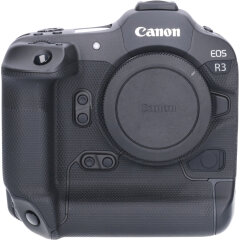 Tweedehands Canon EOS R3 Body CM9173