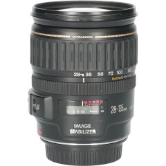 Tweedehands Canon EF 28-135mm f/3.5-5.6 IS CM6609