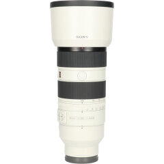 Tweedehands Sony FE 70-200mm f/2.8 GM II CM3325