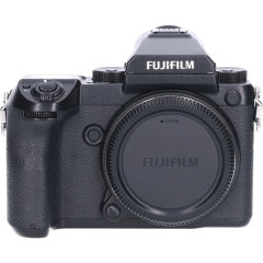 Tweedehands Fujifilm GFX 50S Body CM3343