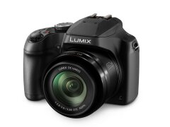 Panasonic Lumix DC-FZ82